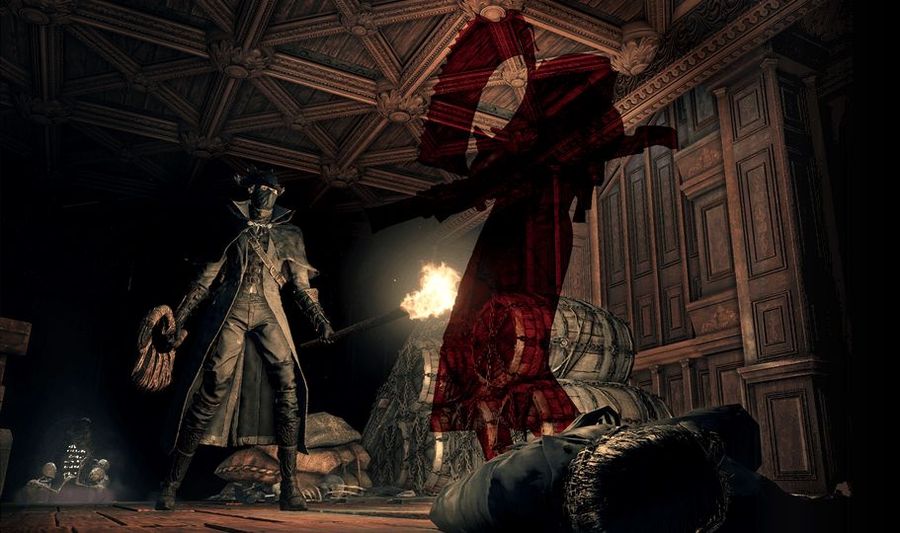 Bloodborne