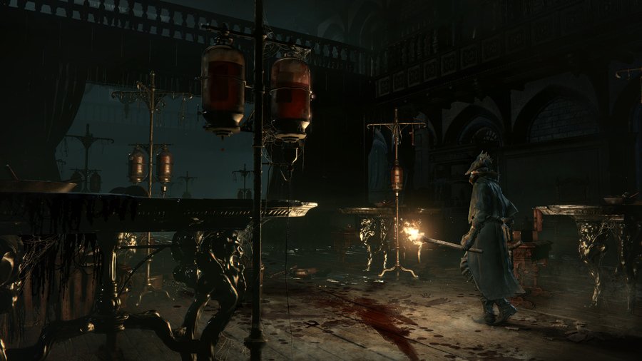 Bloodborne