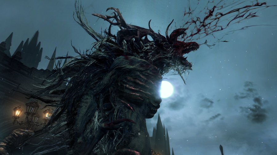 Bloodborne