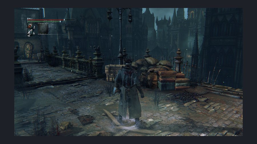 Bloodborne