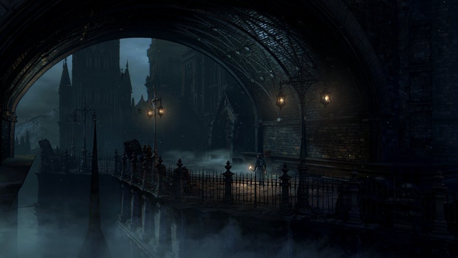 Bloodborne