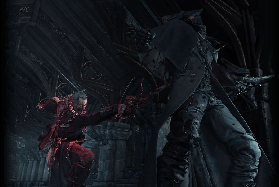 Bloodborne