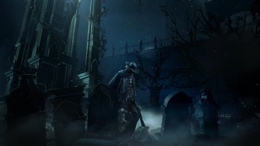 Bloodborne