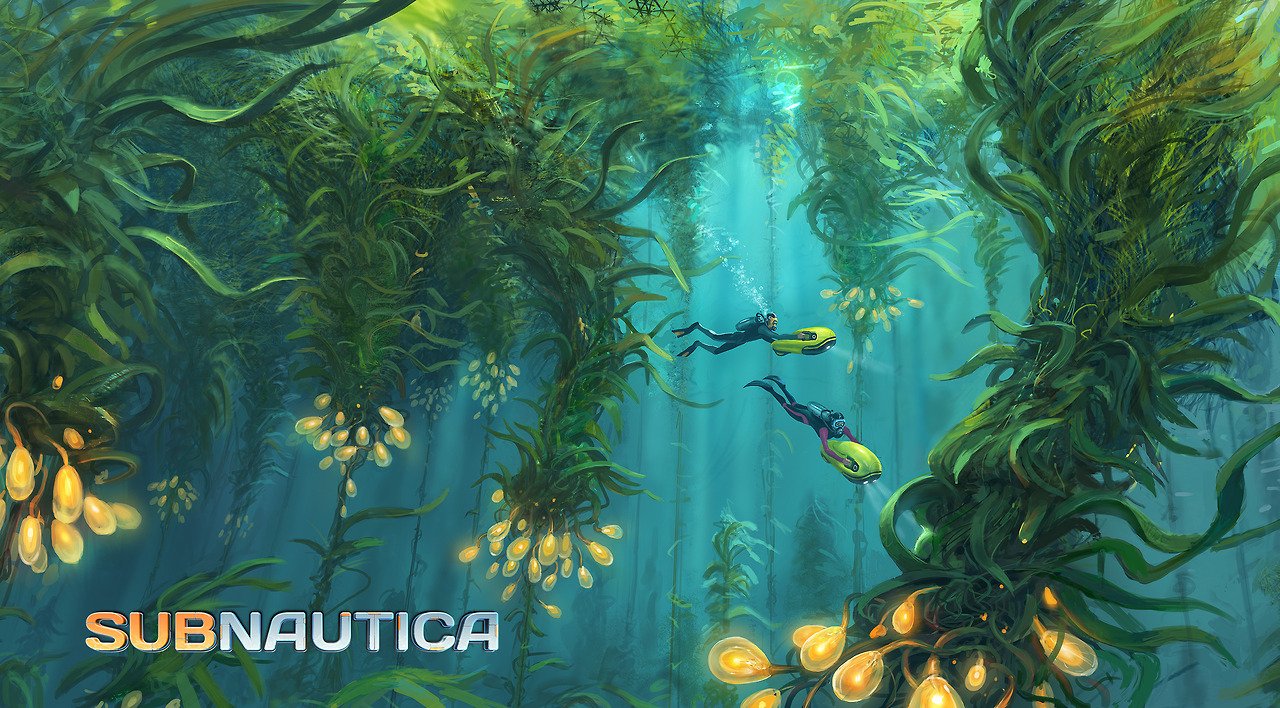 Subnautica