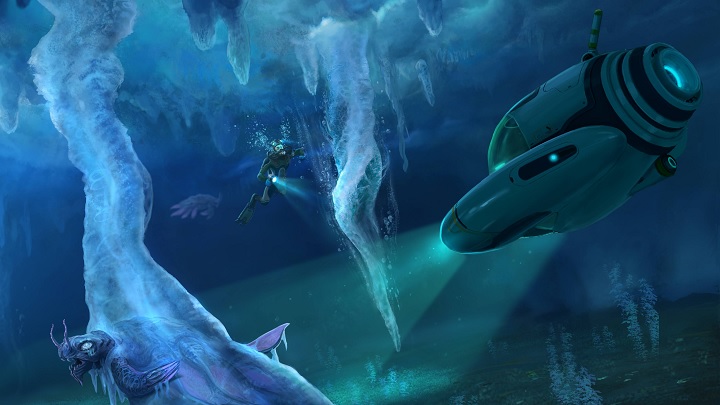 Subnautica