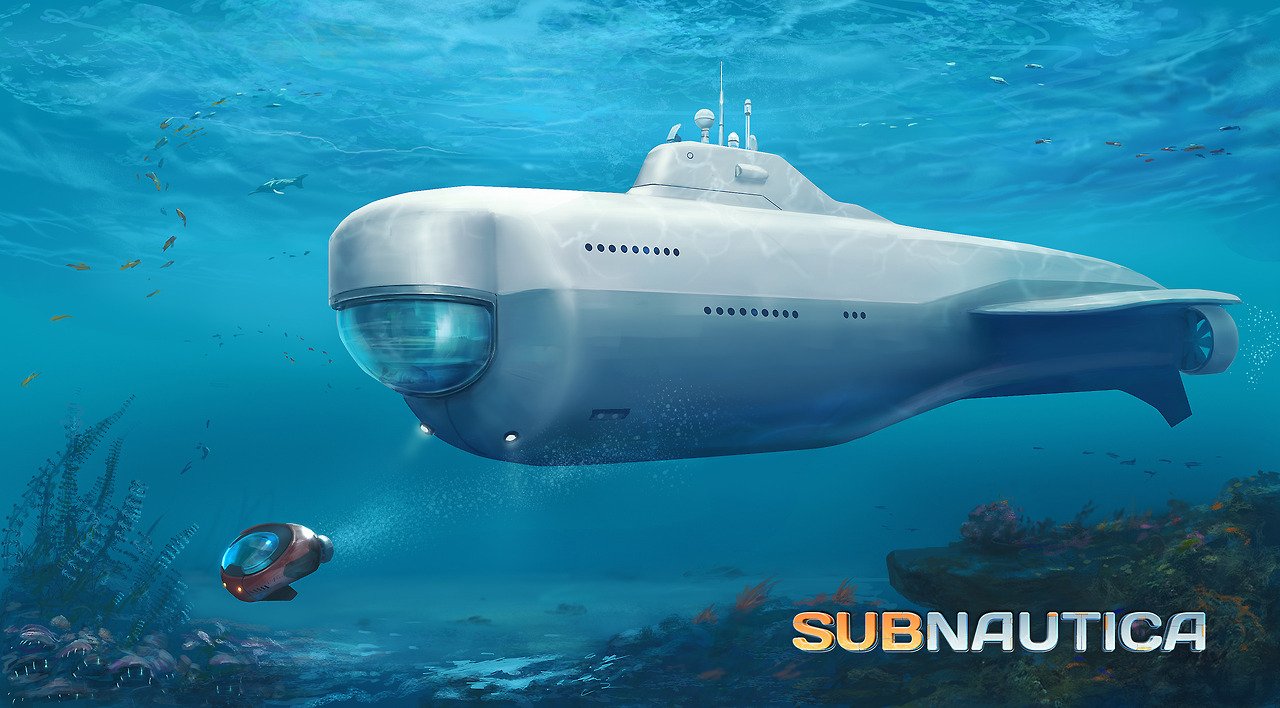 Subnautica