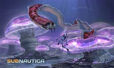 Subnautica