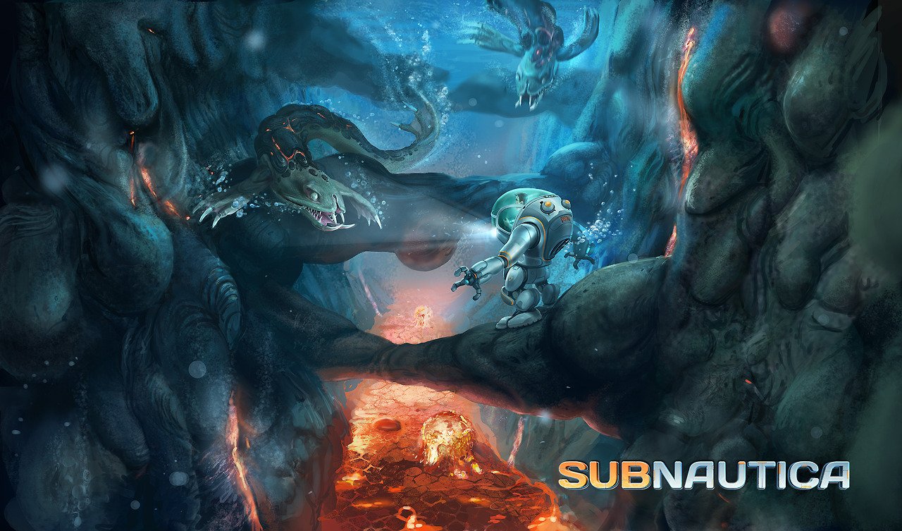 Subnautica