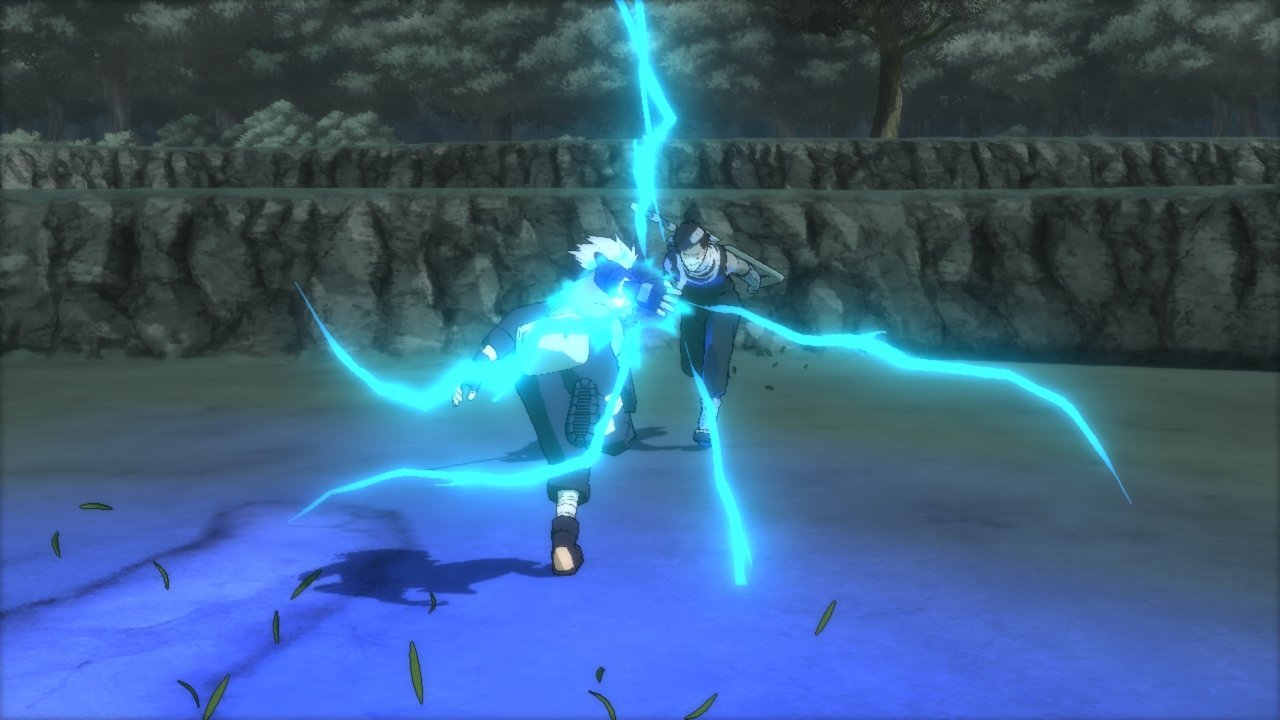 Naruto Shippuden: Ultimate Ninja Storm 3