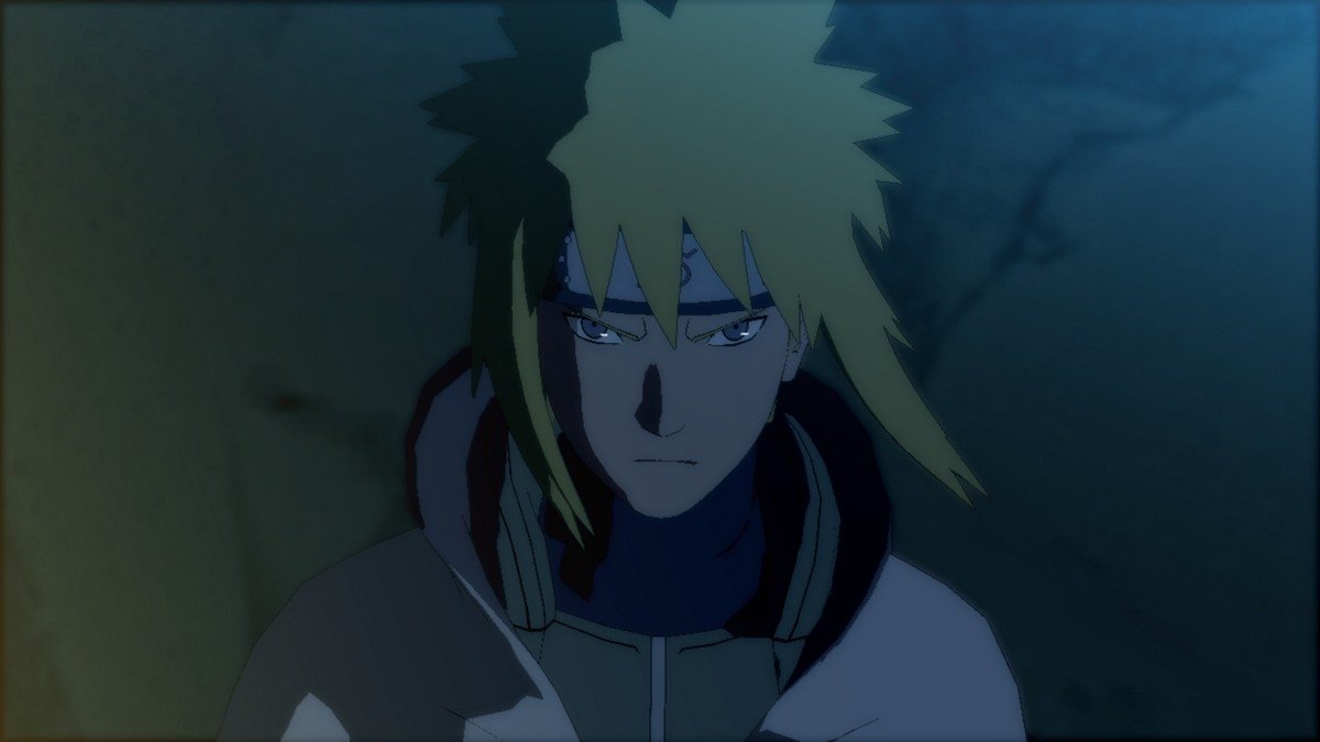 Naruto Shippuden: Ultimate Ninja Storm 3