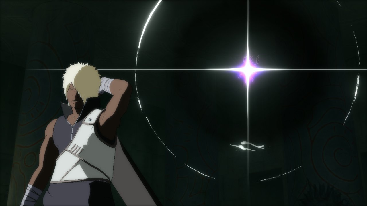 Naruto Shippuden: Ultimate Ninja Storm 3