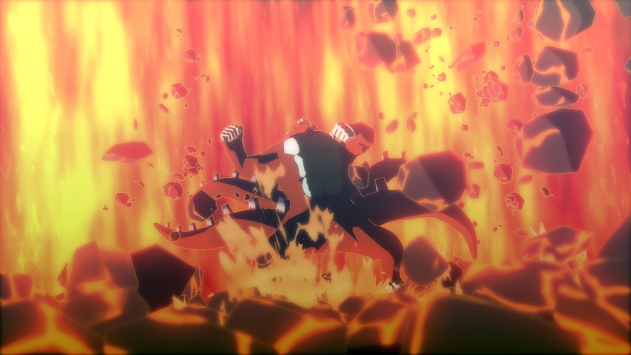 Naruto Shippuden: Ultimate Ninja Storm 3