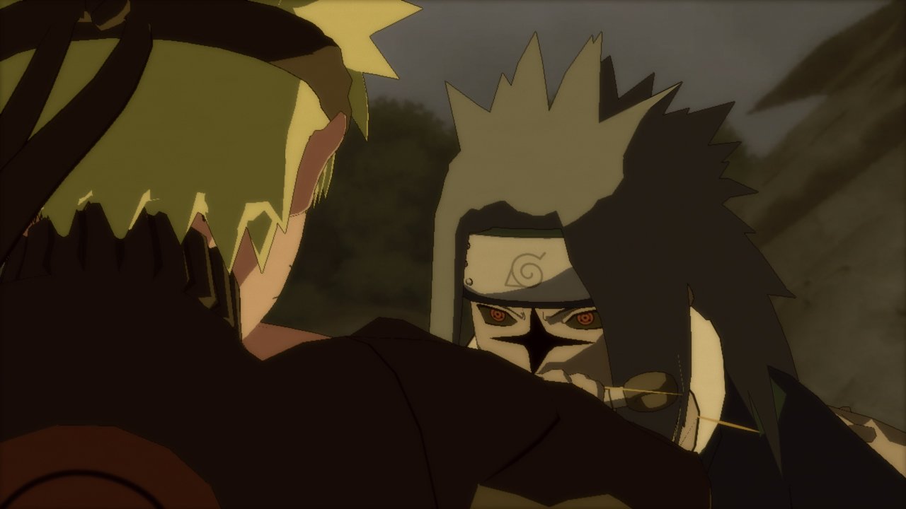 Naruto Shippuden: Ultimate Ninja Storm 3