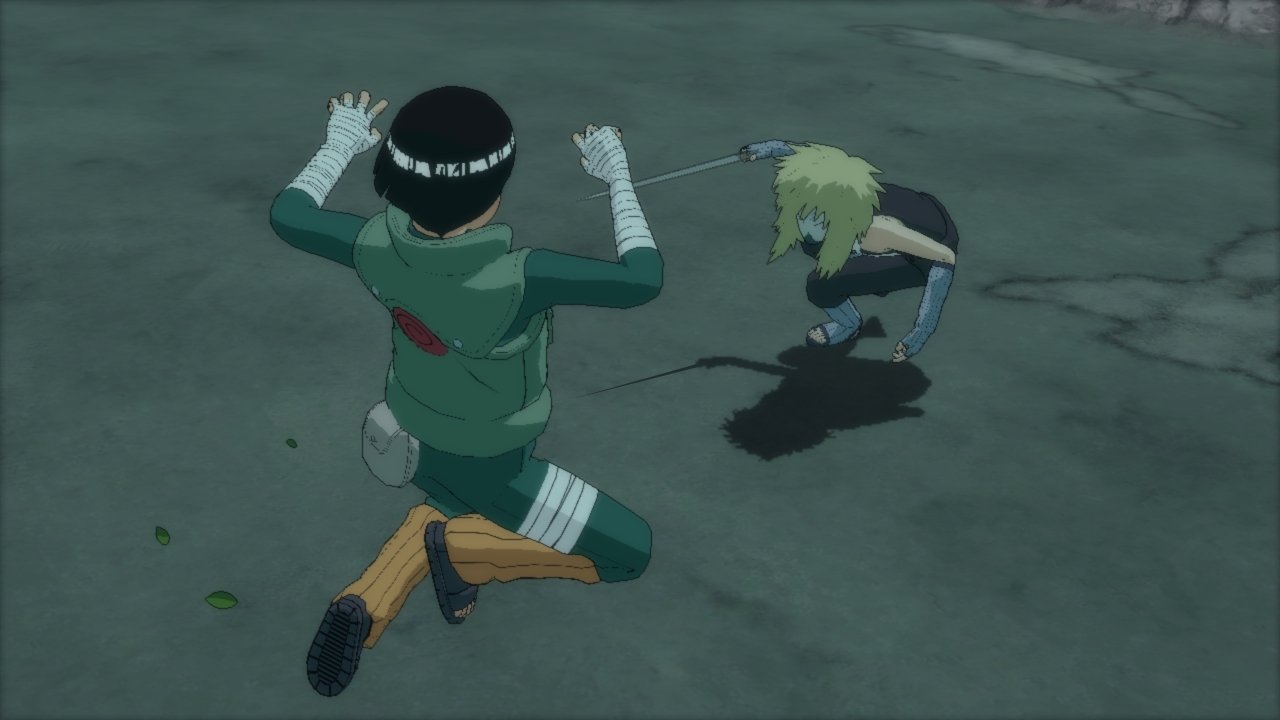 Naruto Shippuden: Ultimate Ninja Storm 3