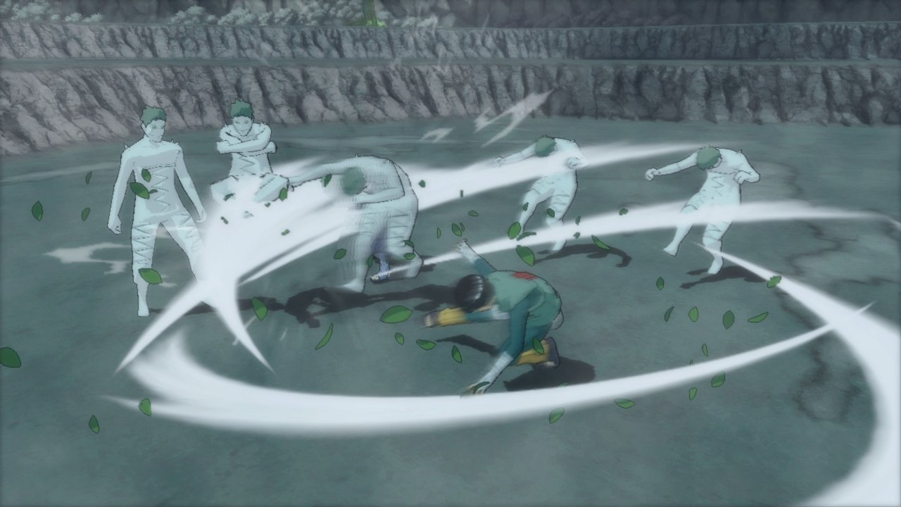 Naruto Shippuden: Ultimate Ninja Storm 3