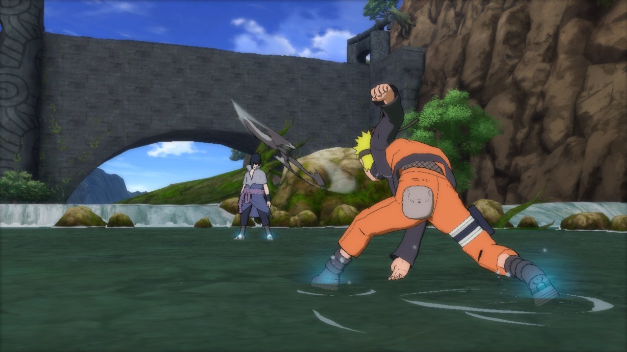 Naruto Shippuden: Ultimate Ninja Storm 3