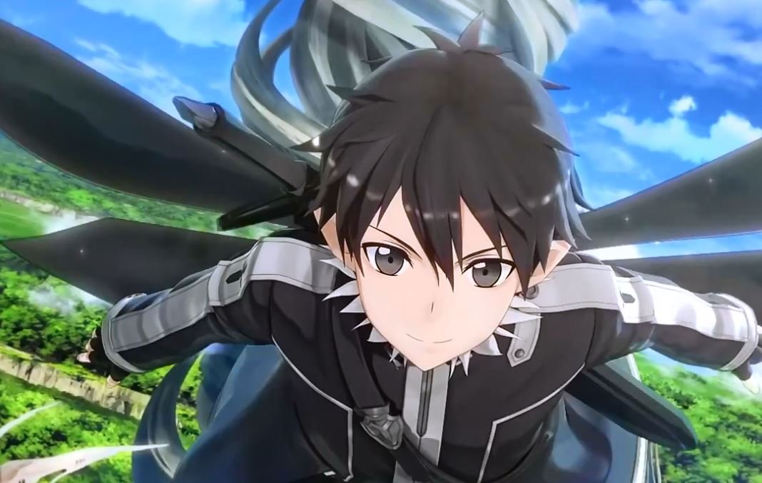 Sword Art Online: Lost Song