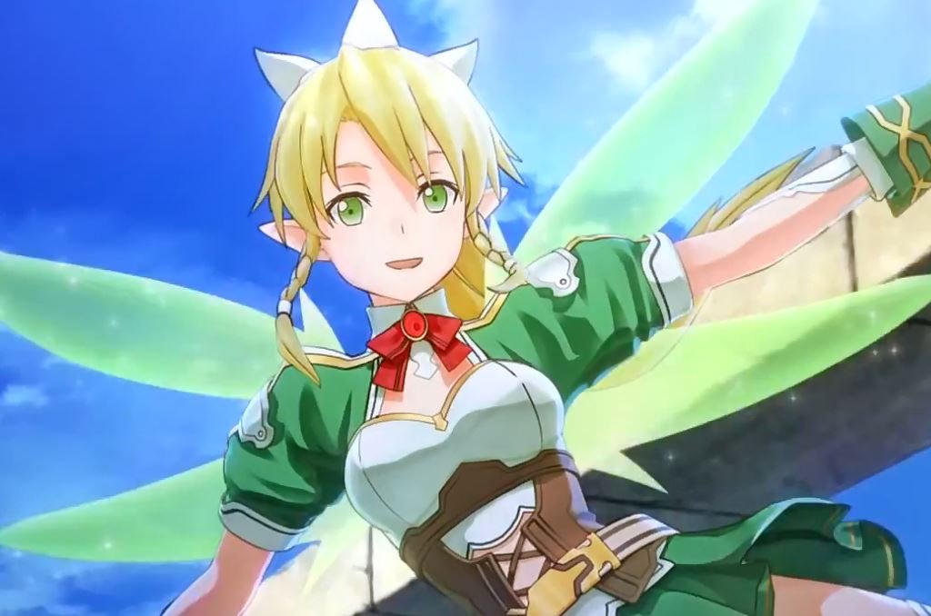 Sword Art Online: Lost Song