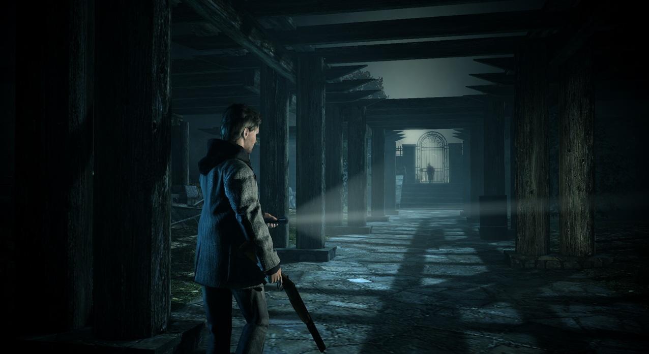 Alan Wake