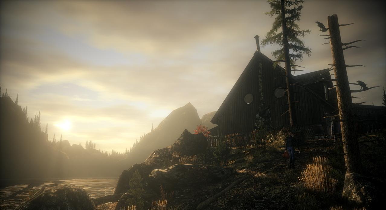 Alan Wake