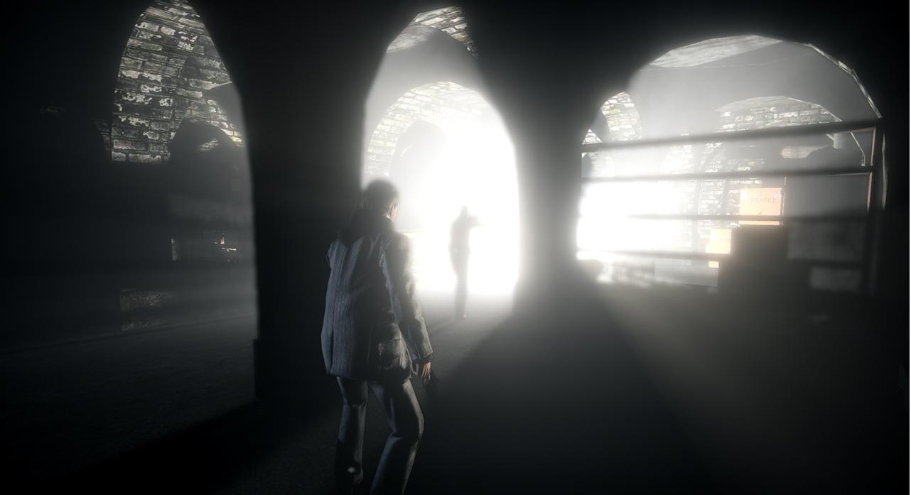 Alan Wake