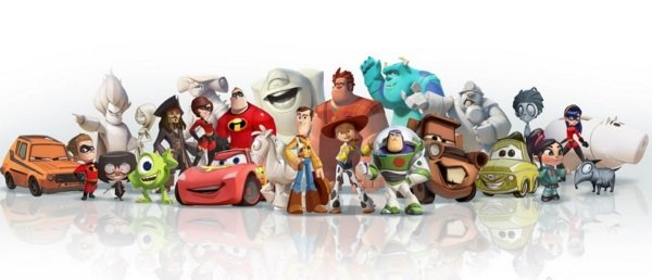 Disney Infinity