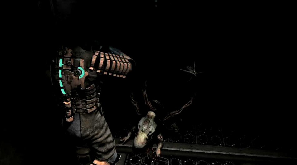 Dead Space