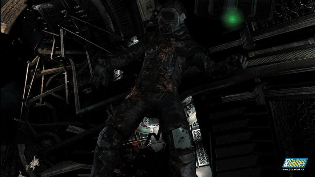 Dead Space