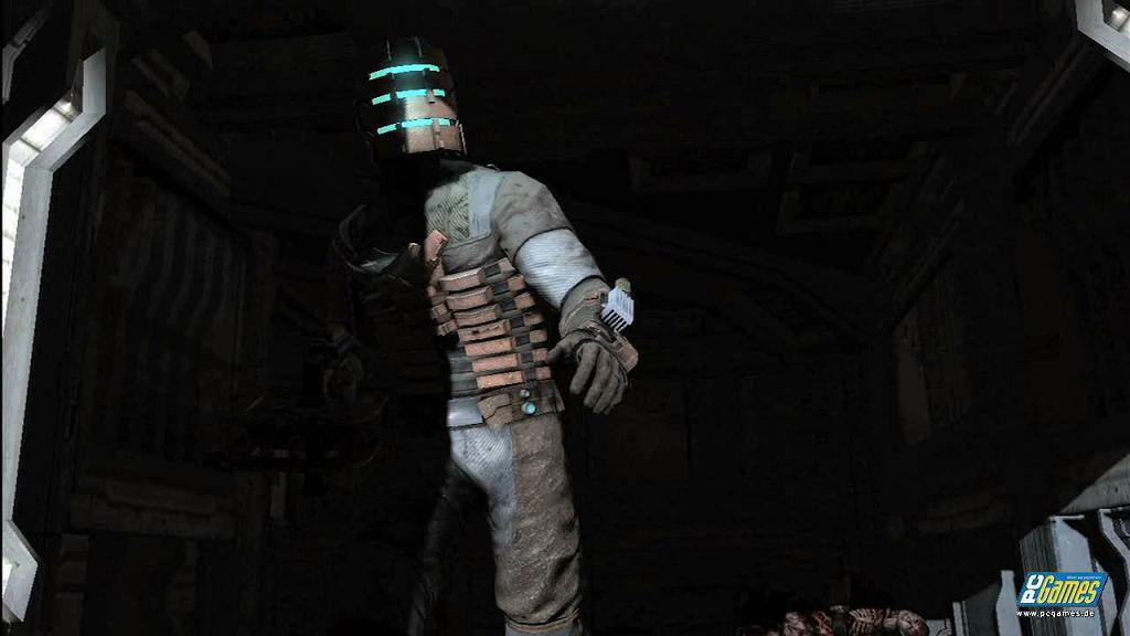 Dead Space