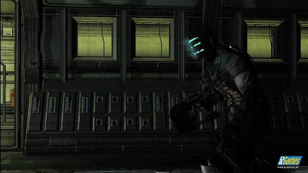 Dead Space