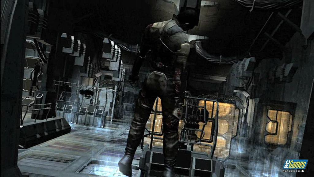 Dead Space