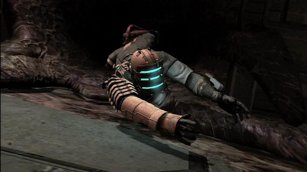 Dead Space