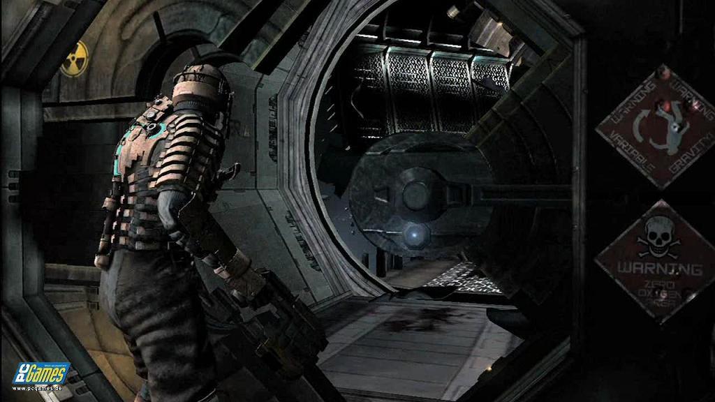 Dead Space