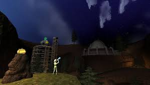 Outer Wilds