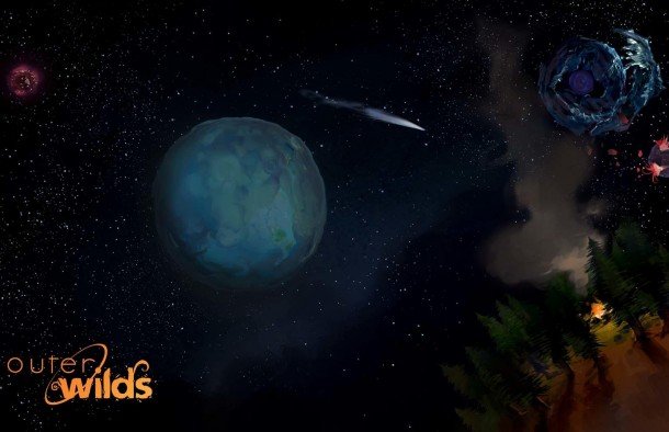 Outer Wilds