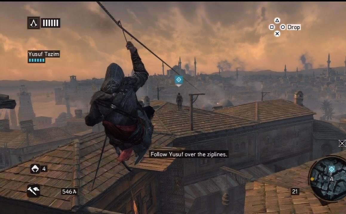 Assassin's Creed: Revelations