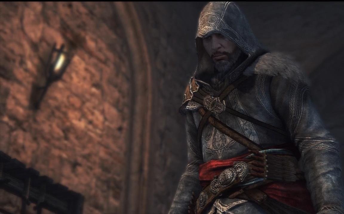 Assassin's Creed: Revelations