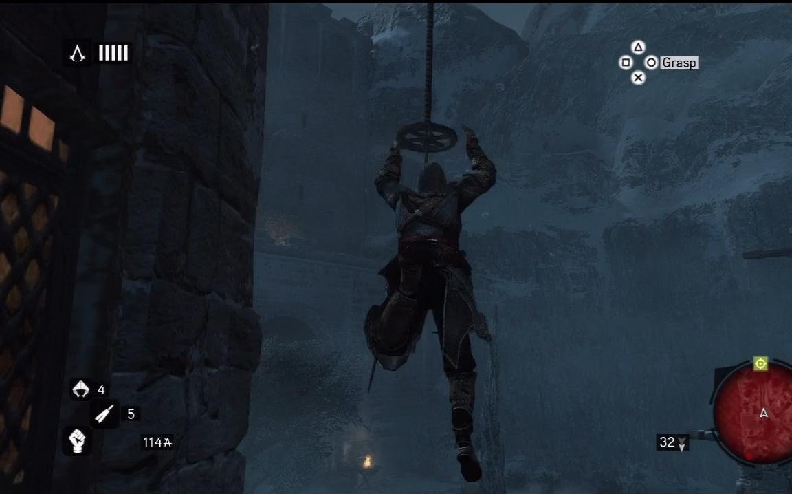 Assassin's Creed: Revelations