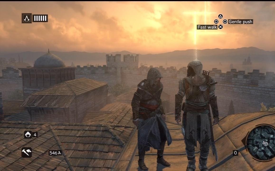 Assassin's Creed: Revelations