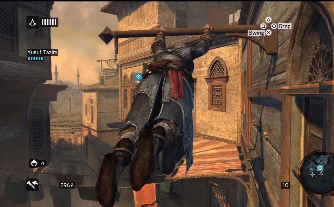 Assassin's Creed: Revelations