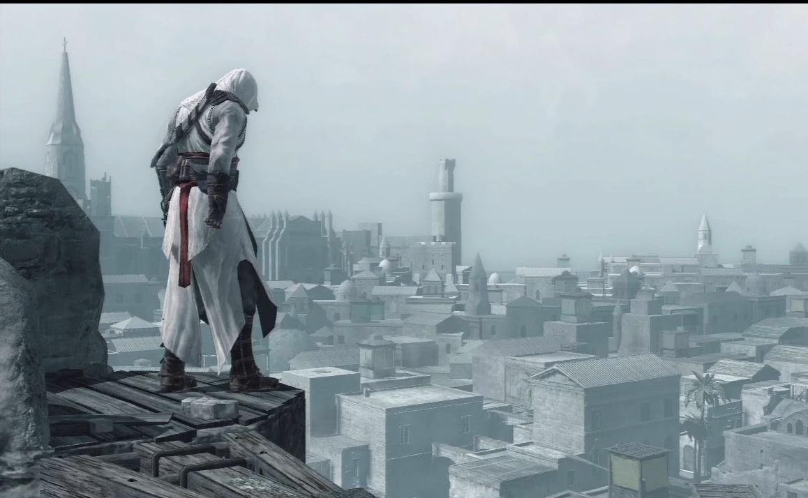 Assassin's Creed: Revelations