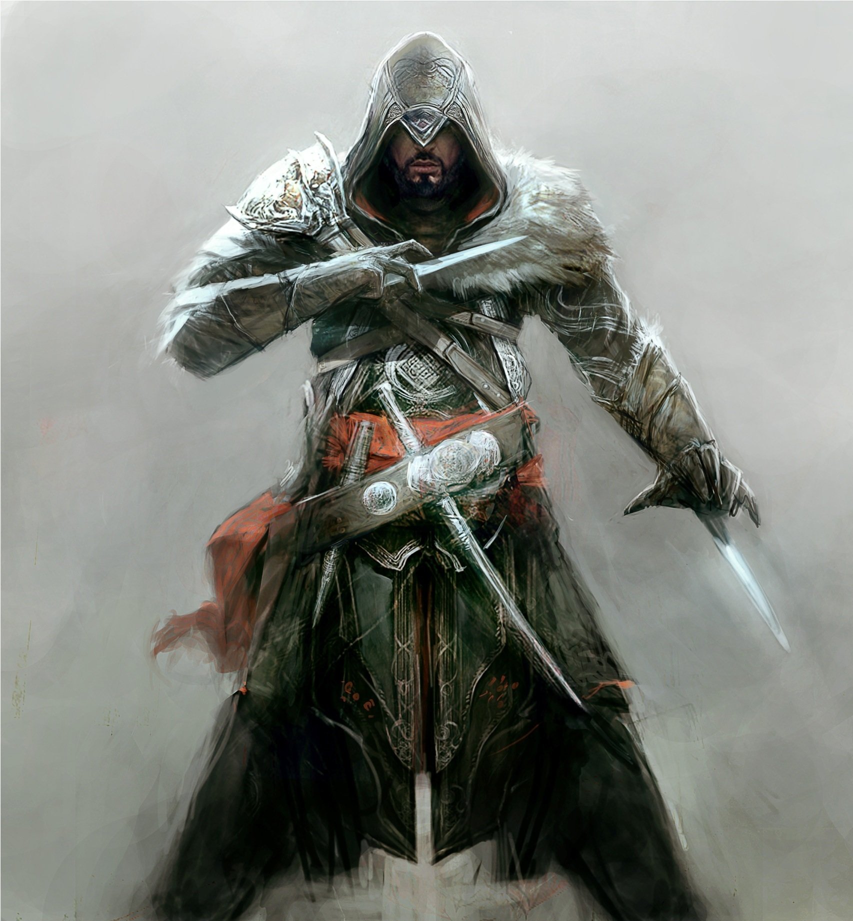 Assassin's Creed: Revelations