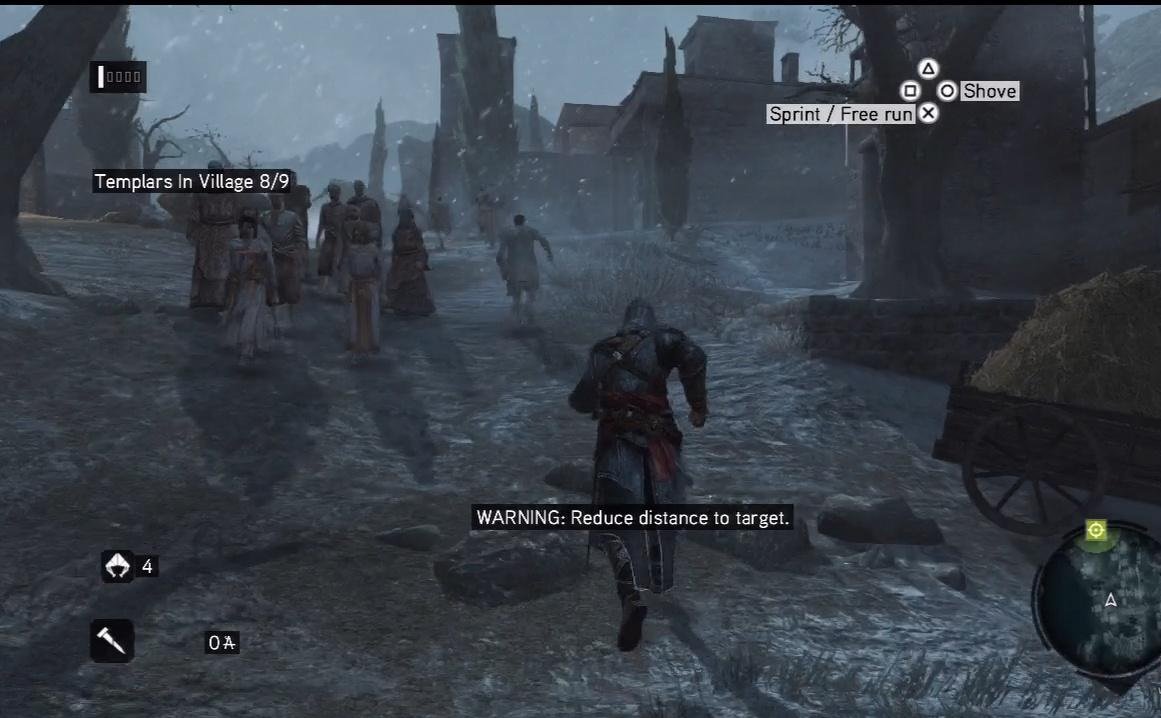 Assassin's Creed: Revelations