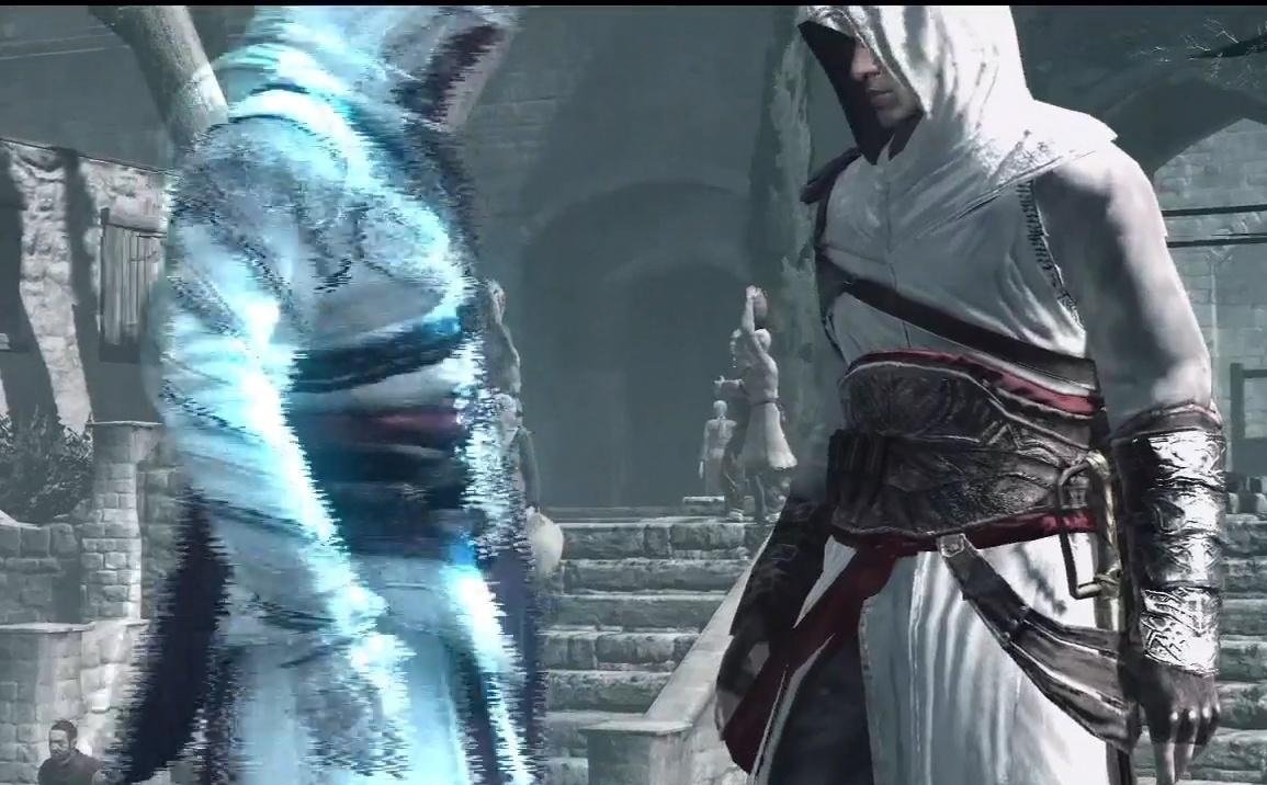 Assassin's Creed: Revelations