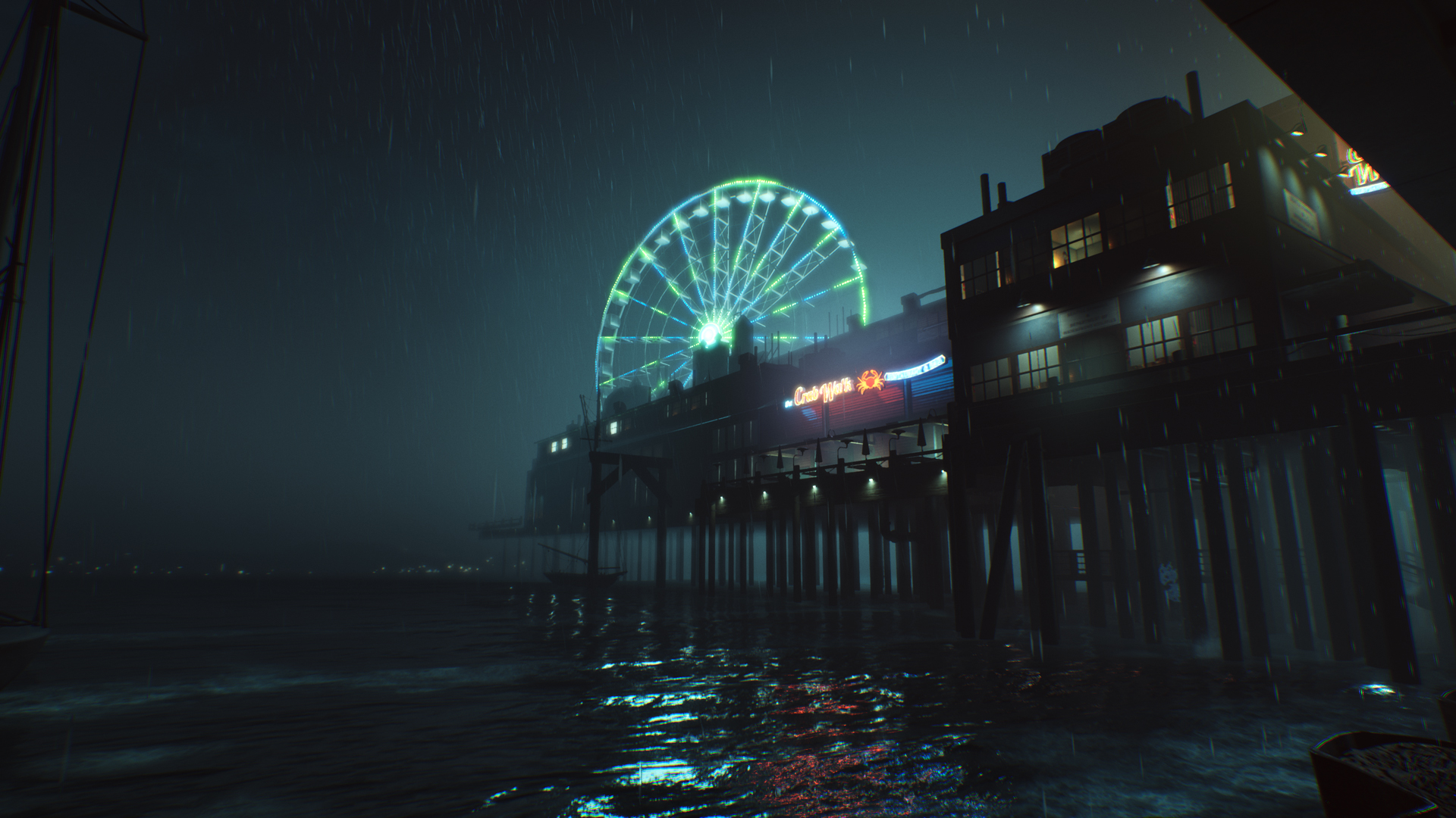 Vampire: The Masquerade – Bloodlines 2