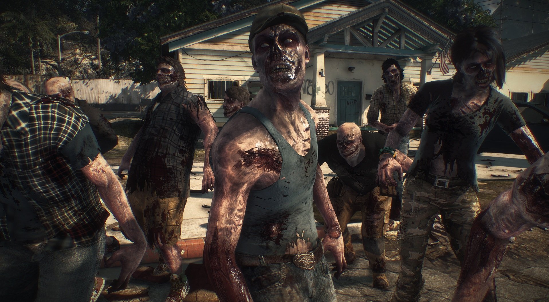 Dead Rising 3