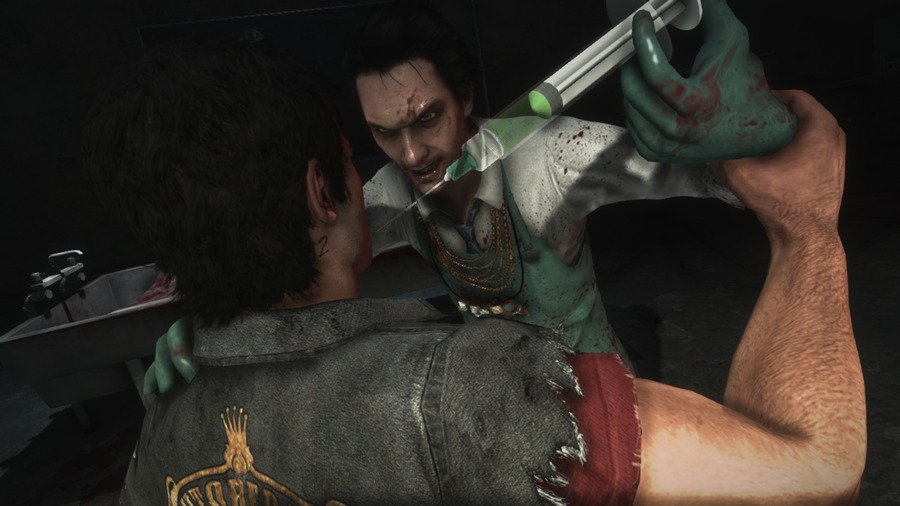 Dead Rising 3