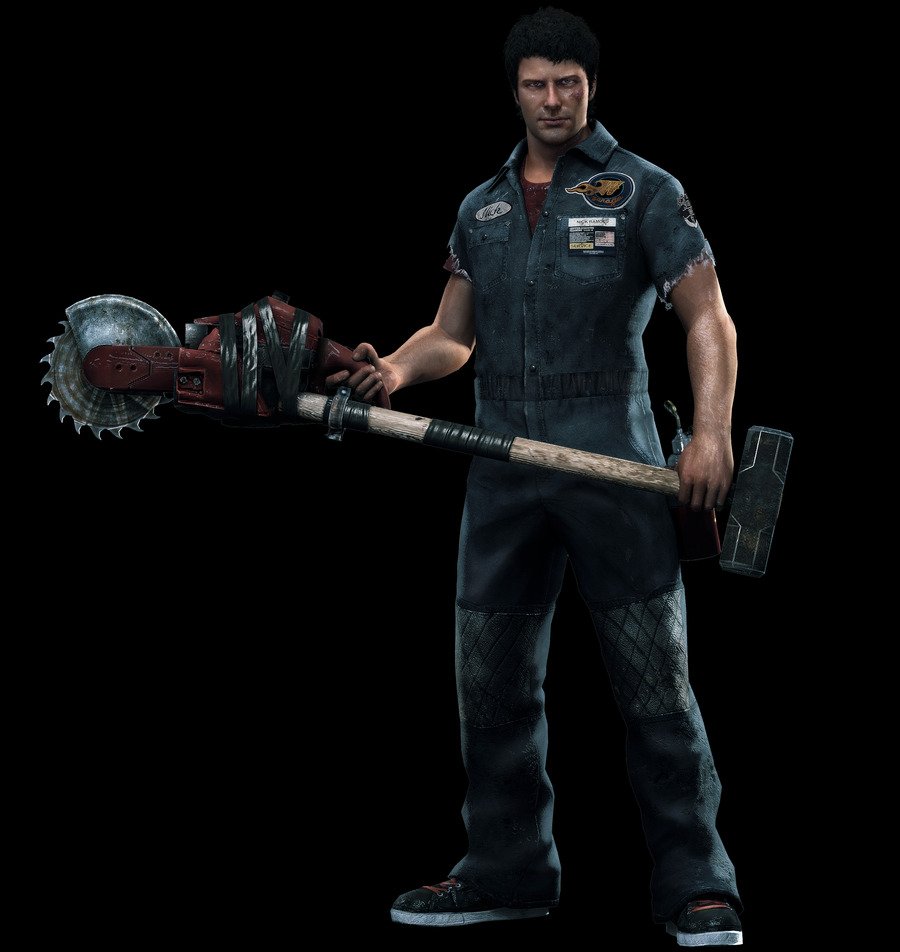 Dead Rising 3