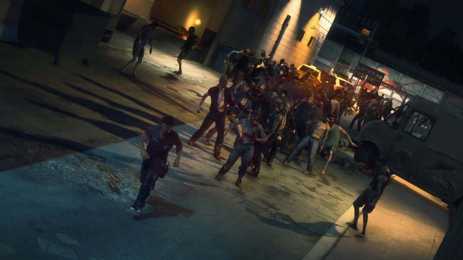 Dead Rising 3