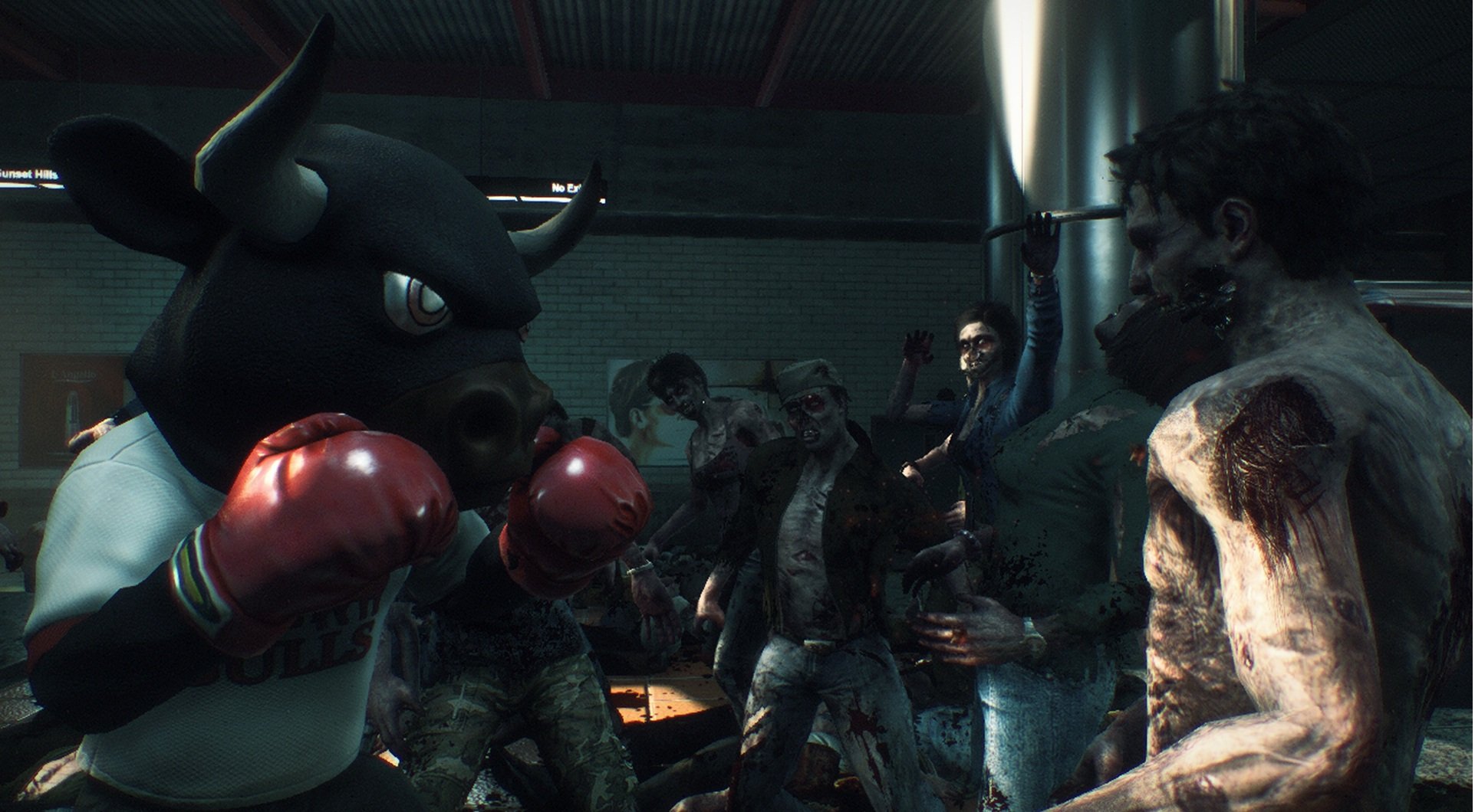 Dead Rising 3